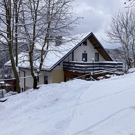 Spokoj W Gorach Brenna Exteriér fotografie