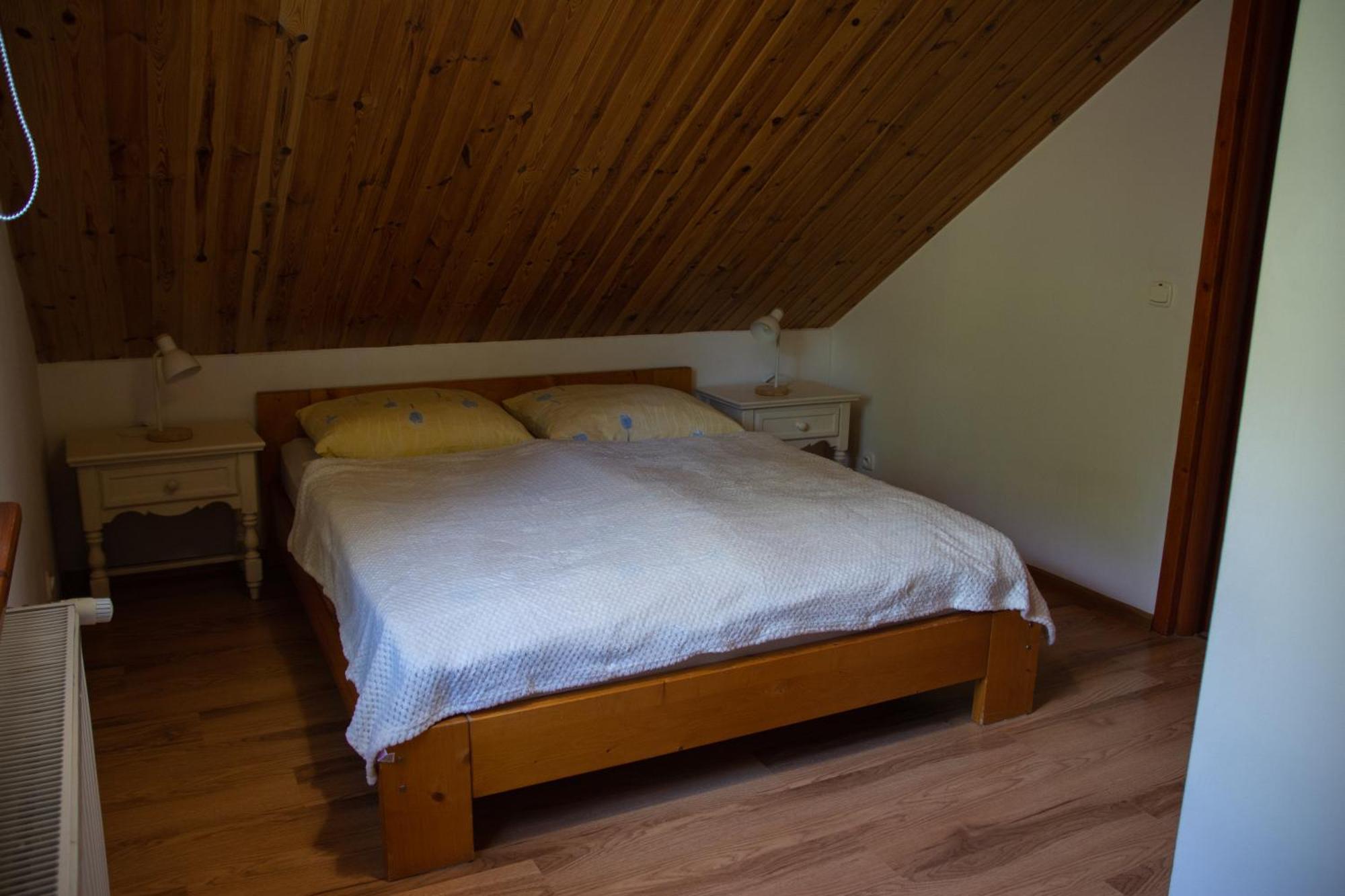 Spokoj W Gorach Brenna Exteriér fotografie